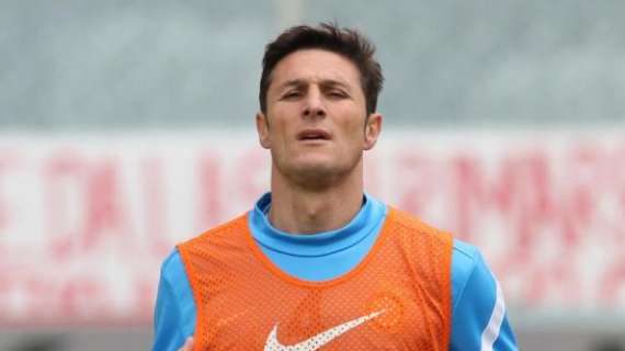 Mostruoso Zanetti: nel test di resistenza fisica, lui...