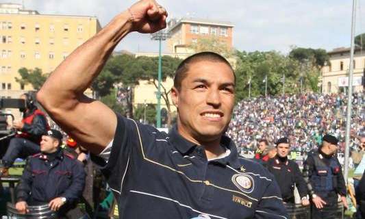 Cordoba accoglie Guarin: "Grazie a Moratti per averlo portato all'Inter"