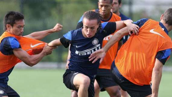 Ag. Laxalt a FcIN: "L'Inter ci punta. Mazzarri colpito, via in prestito perché..."