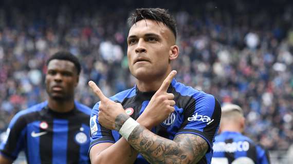 Pagelle CdS - Inzaghi e Lautaro i migliori: 8. Un solo bocciato, Correa strappa il 6