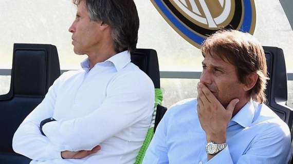 TS - Pepe è l'ennesimo indizio che porta a Conte