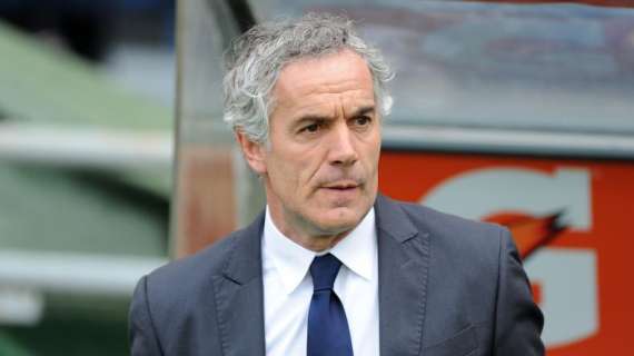 Donadoni: "Resa Mancini? Ma se punta allo scudetto!"