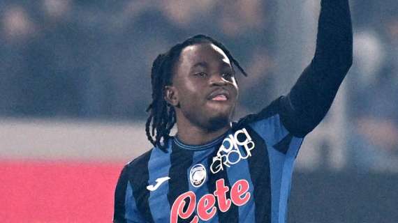 TS - Lookman dal mirino Inter a quello Juve? Il colpo può arrivare già a gennaio perché...