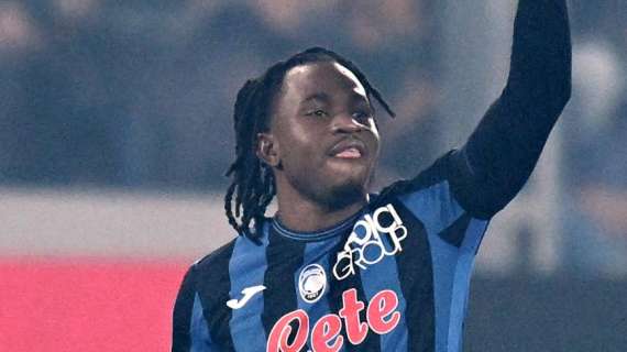 Corsera - Lookman-Inter in 2-3 giorni? Ecco perché. L'alternativa dei nerazzurri ha un nome