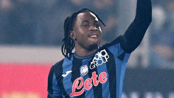 GdS - Lookman-Inter, accelerata decisiva grazie a Stankovic? E i nerazzurri pensano a un altro colpo