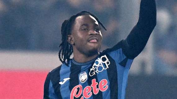 TS - Lookman, arriva il ritocco e l'Inter tocca il tetto di spesa. I dirigenti nerazzurri confidano che...