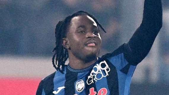 La Repubblica - Zalewski slegato da Lookman, ma i dialoghi per l'anglo-nigeriano proseguono. E se dovesse naufragare...