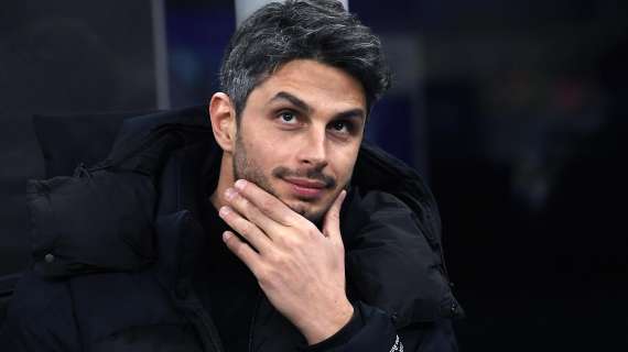 Ranocchia: "Quando ho affrontato Thuram non mi aveva impressionato. Champions, l'Inter c'è"