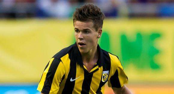 Mezza Europa sul talento Van Ginkel. Pure l'Inter c'è