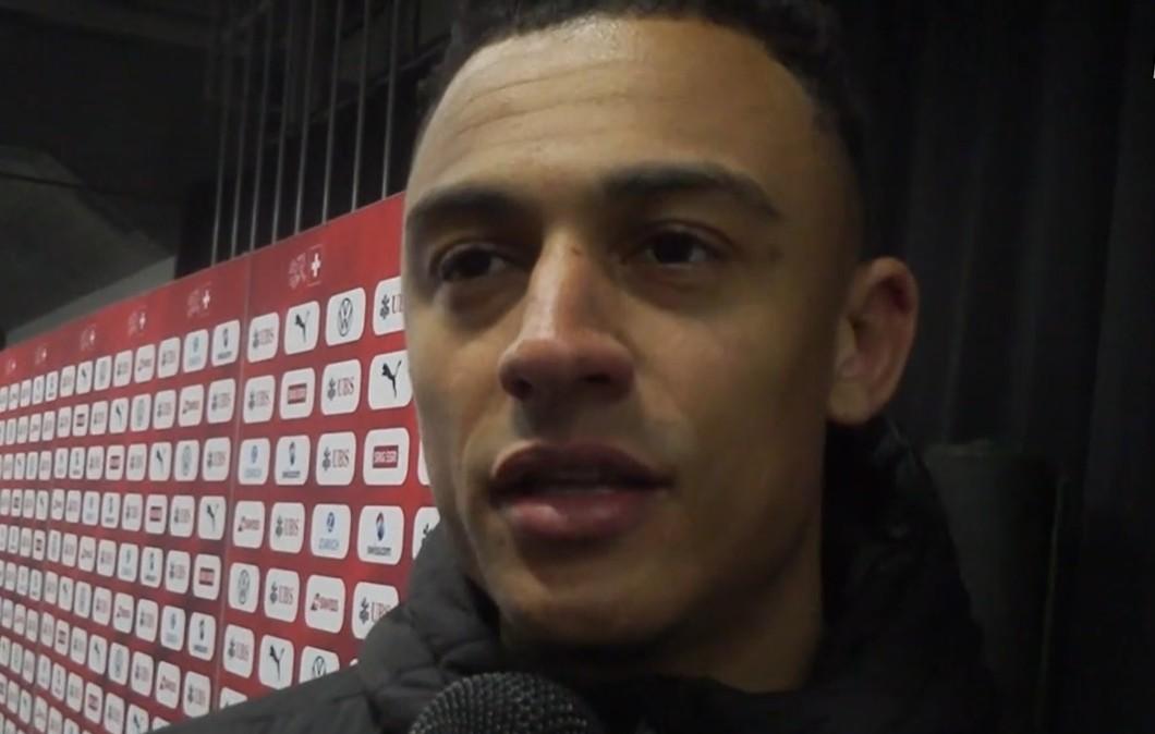 Ndoye a SM: "Inter e Napoli mi seguono? Ora sono felice in Premier, poi vedremo"