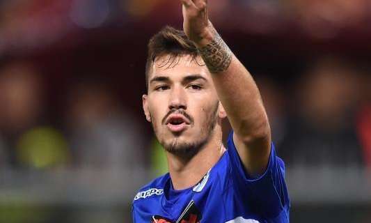 TS - Handa-Roma? Mancini chiede Romagnoli