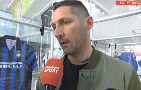 Materazzi: "Rigiocherei Lazio-Inter 2002. Inter in UCL? Me lo auguro"