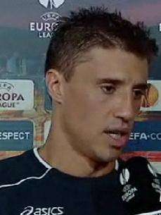 Crespo annuncia: "Proverò a fare gol all'Inter"