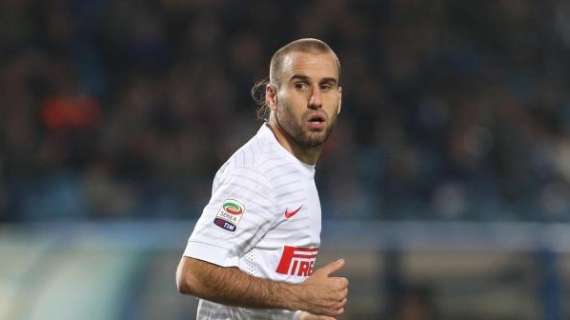 Palacio a IC: "Continuiamo così, adesso testa a Glasgow e Cagliari. Icardi? Tutti sono importanti"