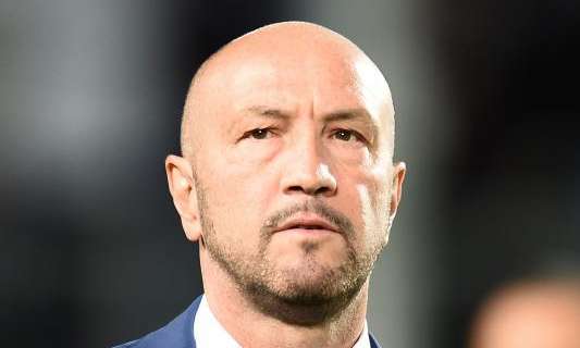 International Football Festival di Baoutou, Zenga in rappresentanza di Suning e Inter Forever