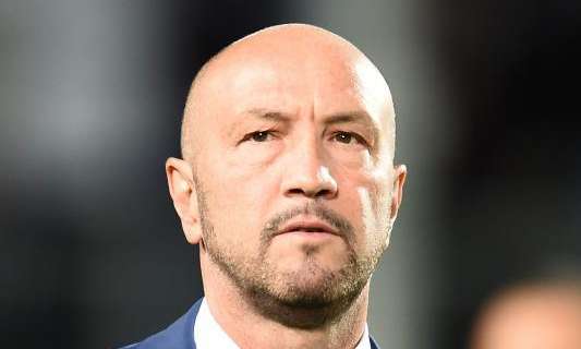 Zenga pronto a tentare l'avventura in Iraq. Apertura su Instagram: "Una Nazionale è un'occasione fantastica"