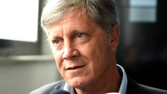 Collovati: "Inter, punto interrogativo sul valore di Chivu. E sul mercato servivano rinforzi in difesa" 