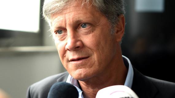 Collovati: "Il Cagliari è una sorpresa. L'Inter sta confermando le fragilità dello scorso anno, ma quando riparte..."