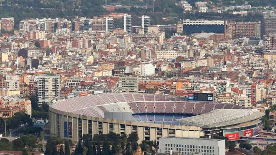 Le casse del Barcellona respirano: accordo per l'allentamento delle condizioni debitorie