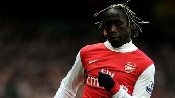 Sagna, l'Inter resta vigile: "Torno più forte di prima"