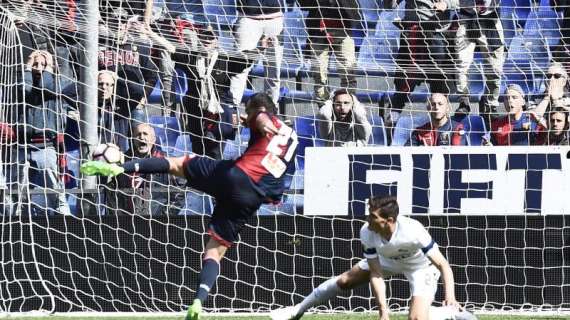 Corsa EL da lumache: Inter, Milan e Fiorentina, 6 punti in 4 match. Crotone, Genoa ed Empoli più del triplo