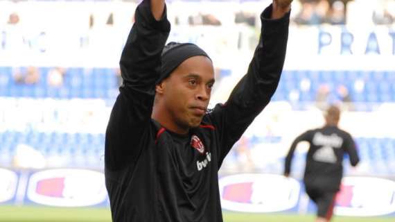 Dinho incorona Cou: "Tra i migliori in Europa"