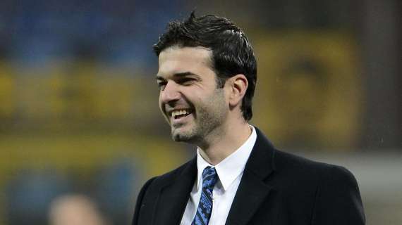 Stramaccioni: "In campo il migliore undici possibile. Alvarez? Vedremo..."