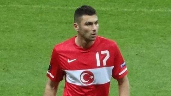 VIDEO - Spunta Burak Yilmaz: sarà lui il vice di Icardi? 