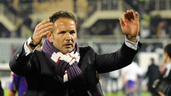 Serie A: Mihajlovic respira grazie a Cerci