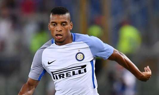 CdS -  San Siro è pronto ad accogliere Dalbert: vicino l'esordio dal 1' in Serie A