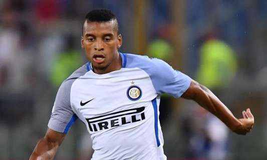 L'Equipe - La Top 11 della A: Dalbert unico interista