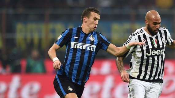 Perisic a Sky: "Sulla buona strada per essere grandi"