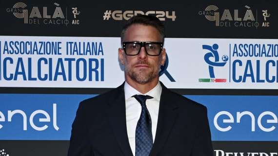 Denis: "Atalanta, può essere il momento giusto per battere l'Inter. Scudetto? Scendo in piazza"