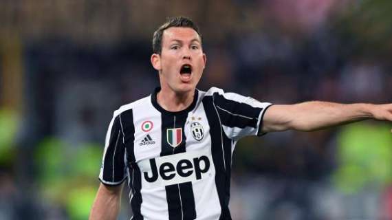 Blick - Lichtsteiner, non solo Inter: spunta il Chelsea