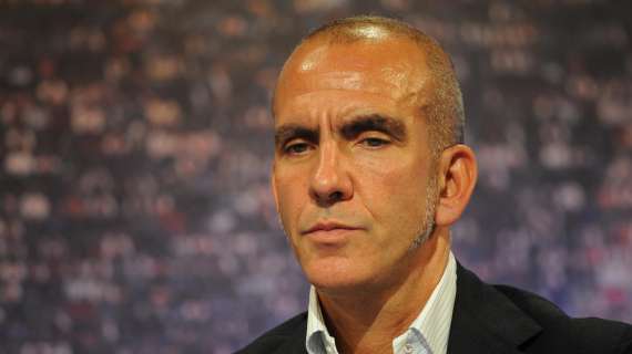 Di Canio: "Lukaku specchio della Serie A: un campione avrebbe reagito alle difficoltà. Dybala? Un bambinone"