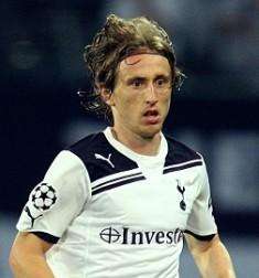 Modric, per Durante il tassello che manca all'Inter