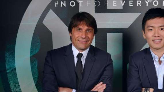 Valentino Rossi: "Conte all'Inter buona notizia, dove è andato ha vinto"