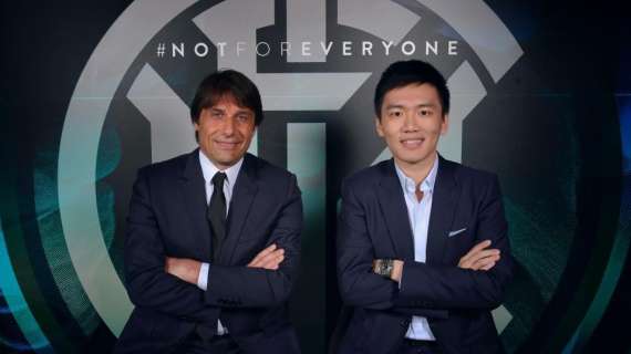 Corsera - Zhang a Lugano: la qualificazione in Champions non basta più, ora è imperativo tornare a vincere 