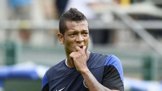 CorSport - Belfodil-Guarin, ecco la coppia gol