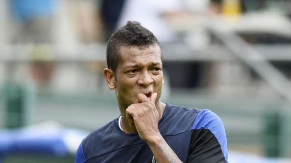 Di Marzio: "L'agente di Guarin vede l'Inter. Ora..."