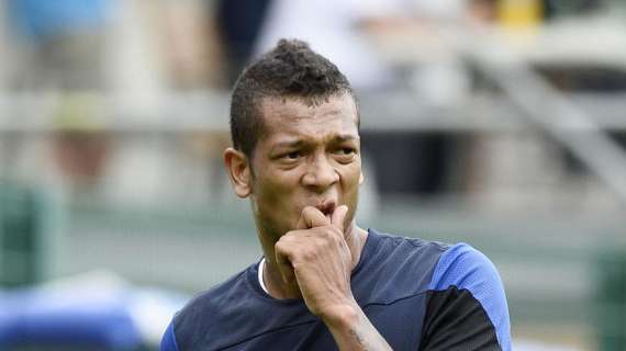 Di Marzio: "Guarin, niente Chelsea? Matic a un passo"