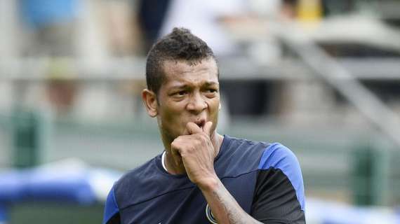 L'Inter sorride: "Guarin così trasforma la Colombia"