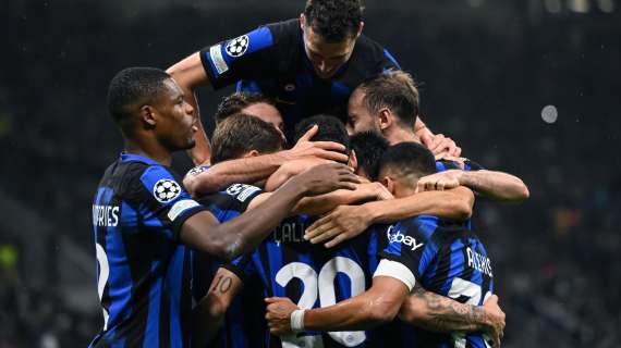 CF - Dall'incasso extra alla spinta per il ranking: Inter, ecco perché è importante battere la Real Sociedad