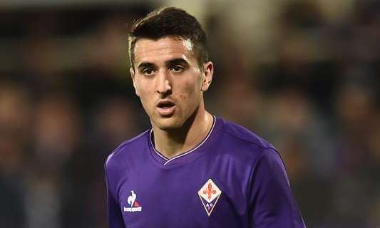 Vecino: "Terzo posto difficile, abbiamo davanti l'Inter"