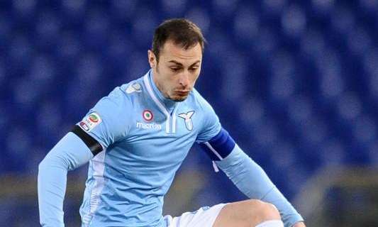 Qui Lazio - Radu in dubbio e Dias non è al meglio