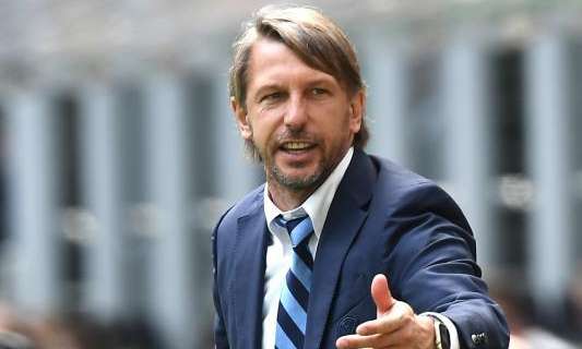 TS - Vecchi conferma il 4-3-3: l'undici probabile