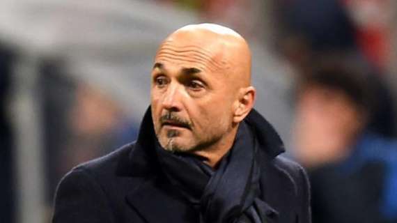 Villa (Rai) "Inter, tensione altissima dopo il ko. Si discute sulla posizione di Spalletti"