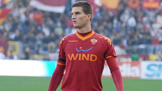 Bastianelli: "Andreolli a gennaio resta alla Roma"