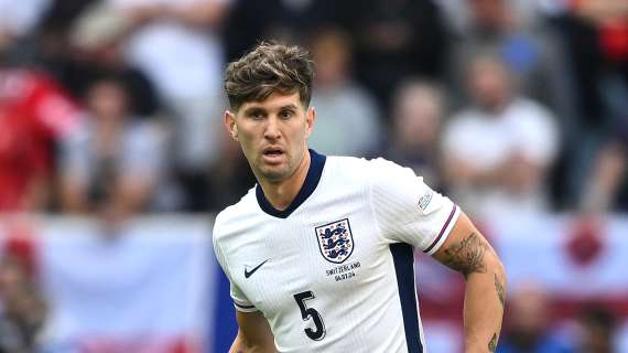 Manchester City, Stones torna sulla finale di Istanbul: "L'Inter era ed è una superpotenza"