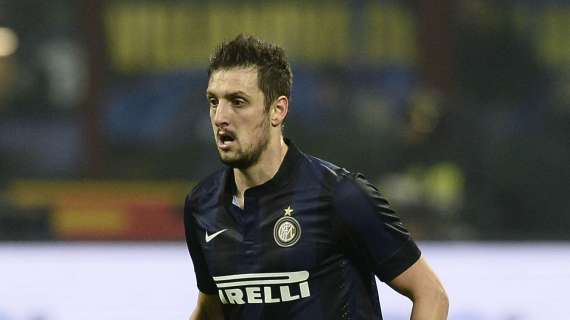 Sky - Kuzmanovic dal 1': Mazzarri va sul sicuro